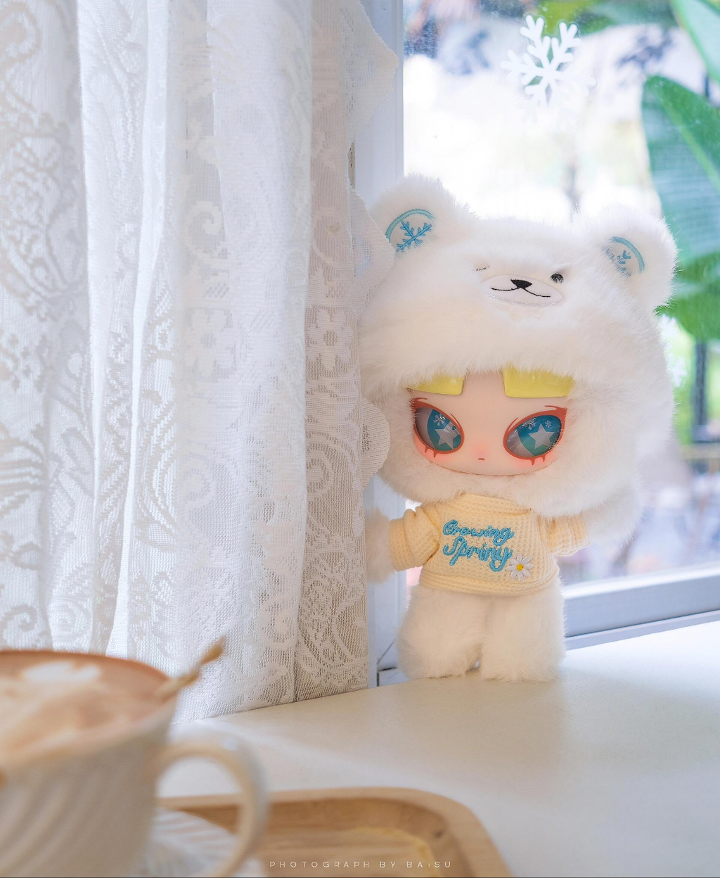 Inn's Crossing Spring Blind Box