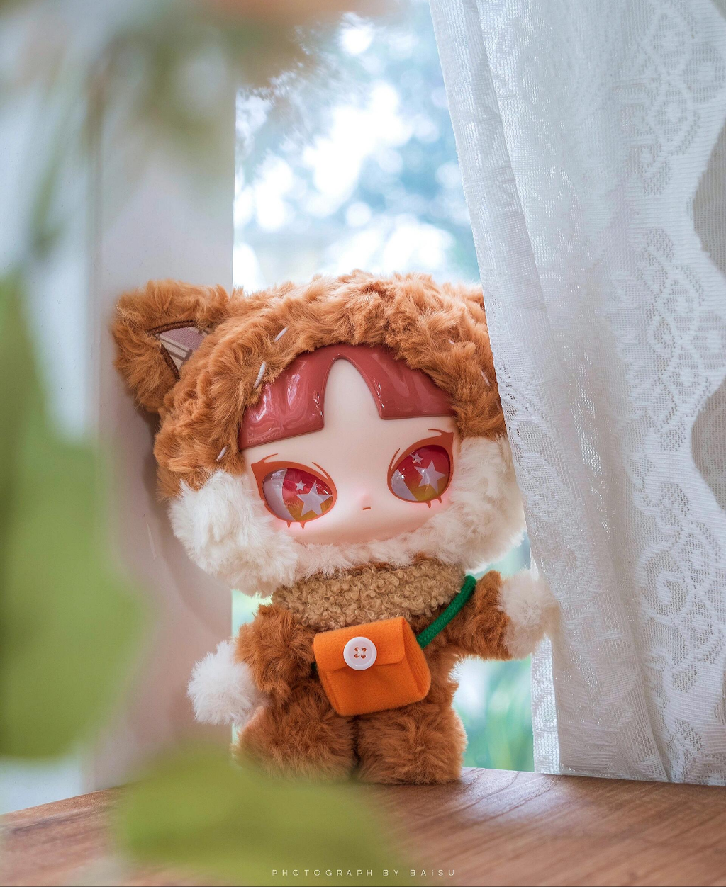 Inn's Crossing Spring Blind Box