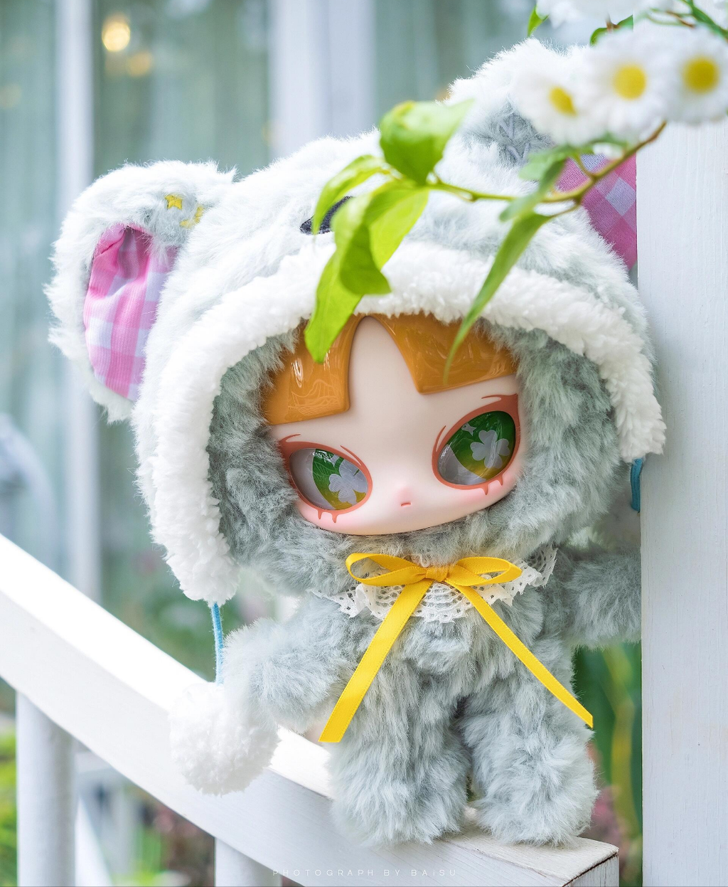 Inn's Crossing Spring Blind Box