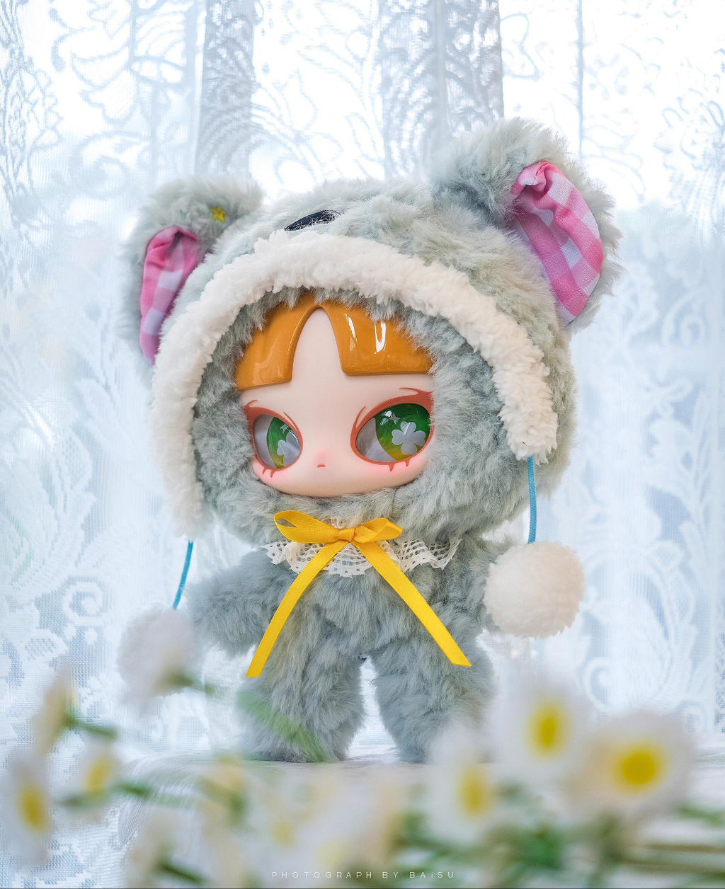 Inn's Crossing Spring Blind Box