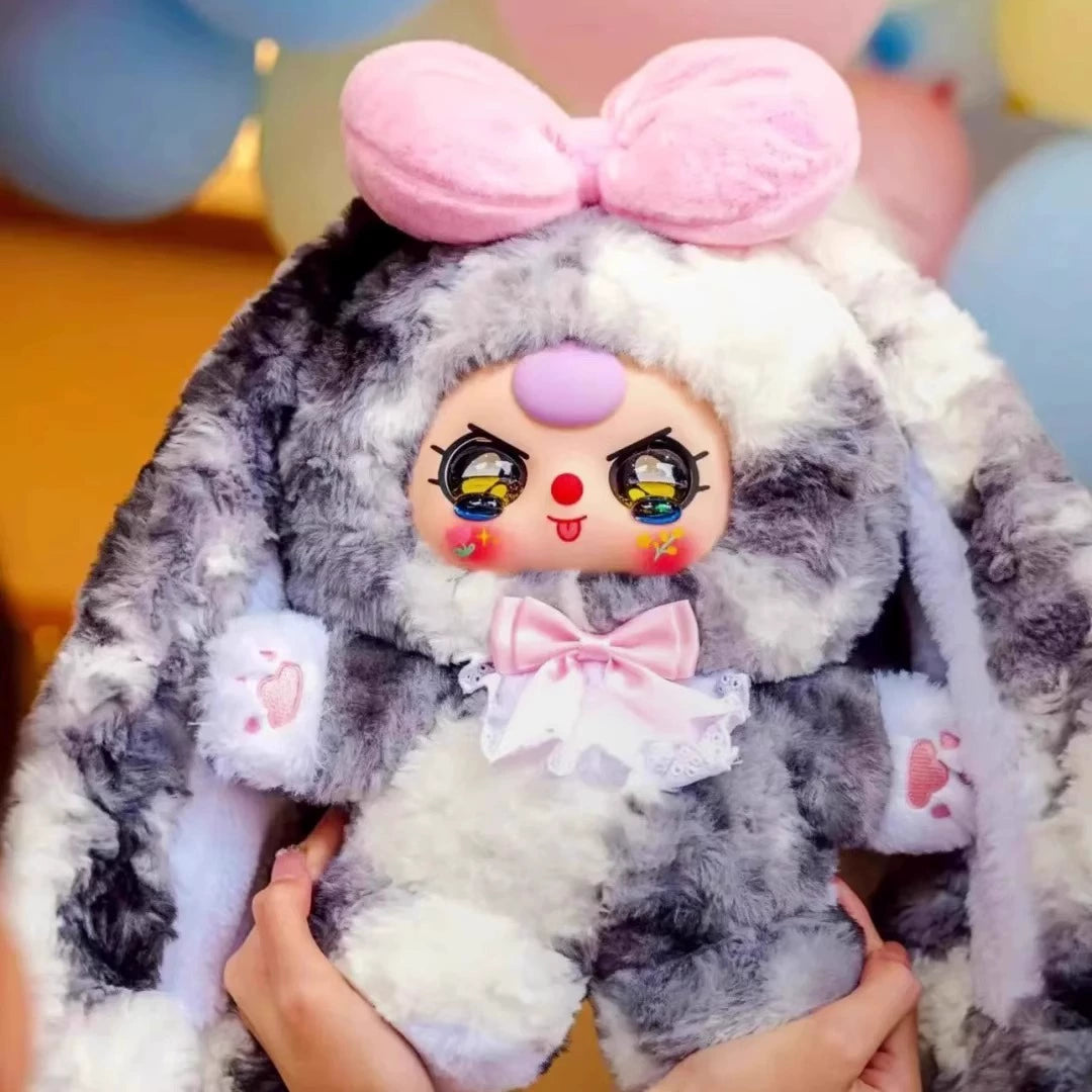 Baby Three Sweetheart Baby 400% Series V4 Blind Box