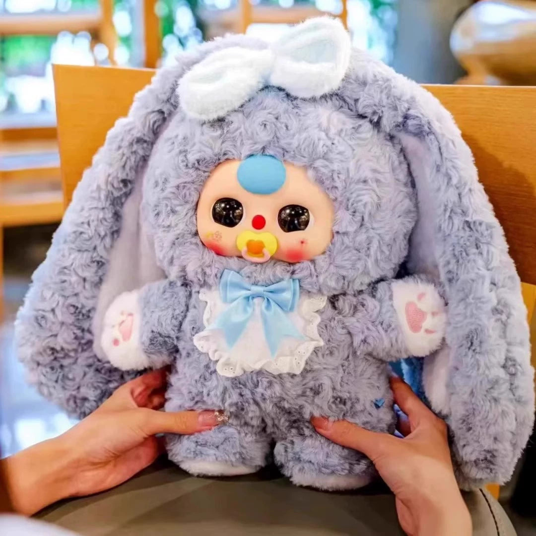 Baby Three Sweetheart Baby 400% Series V4 Blind Box