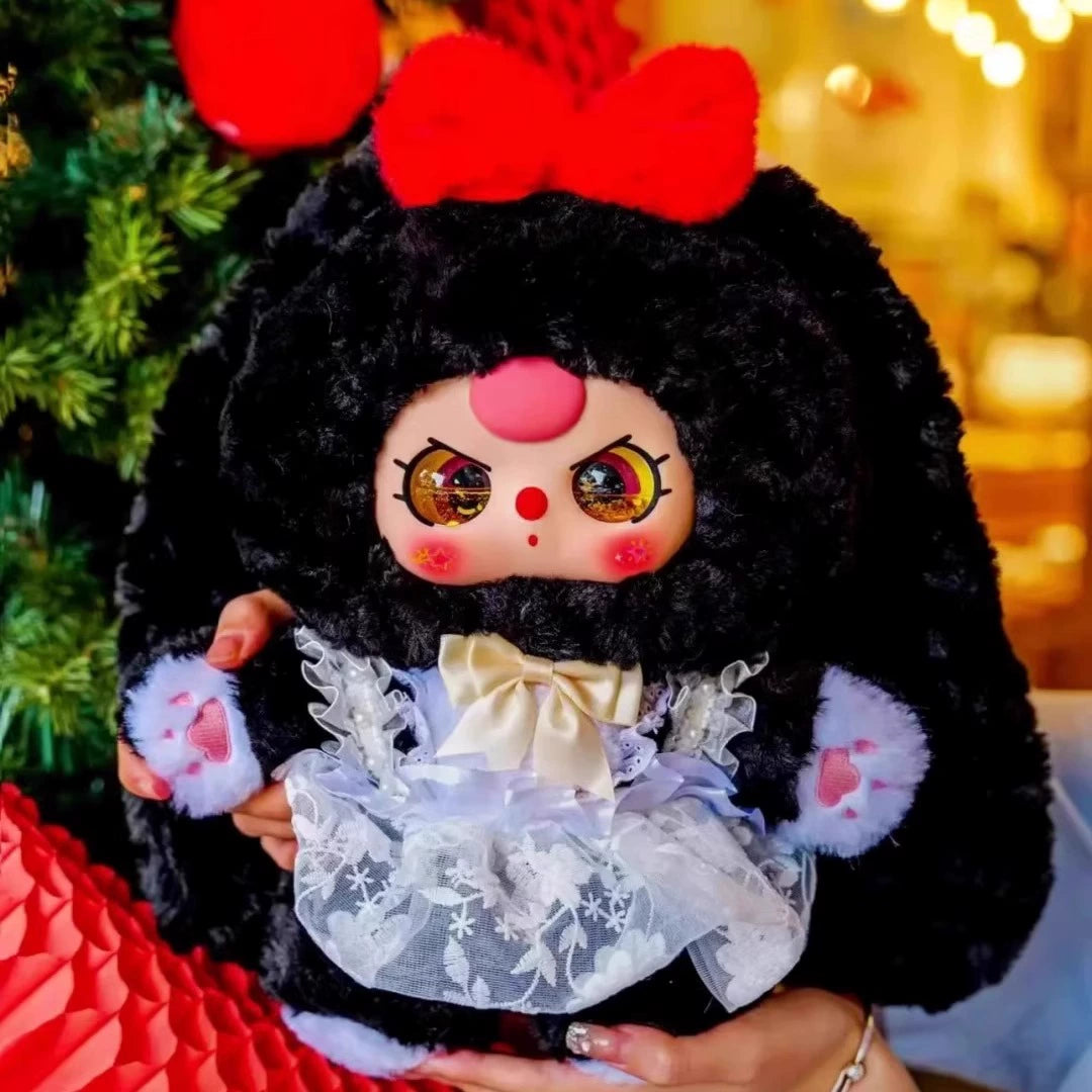Baby Three Sweetheart Baby 400% Series V4 Blind Box