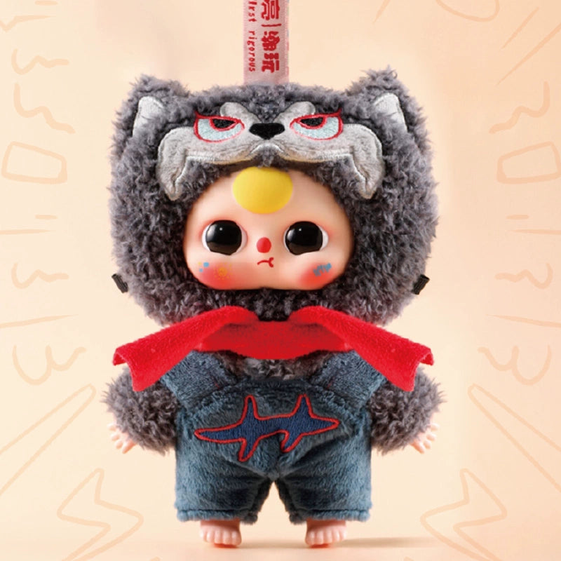 Baby Three Fairy Dream Series Blind Box