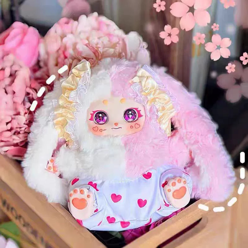 Noli's Rosemary Town Plush Doll Series Blind Box