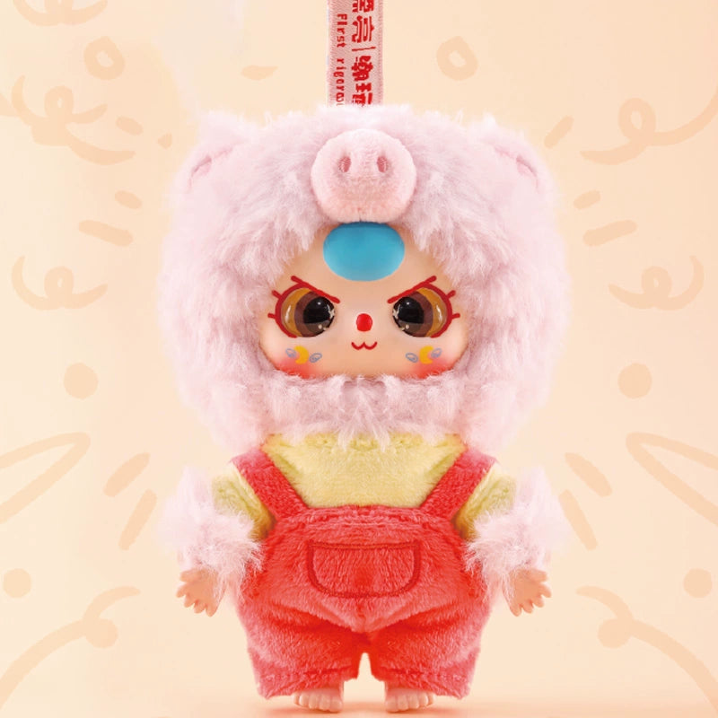 Baby Three Fairy Dream Series Blind Box
