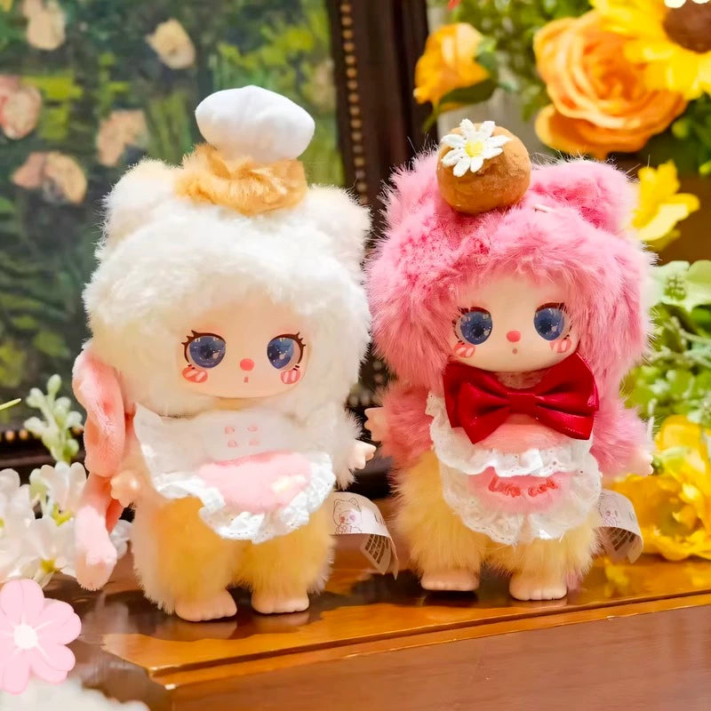 Liila V4 Dessert Master Kitten Series Blind Box
