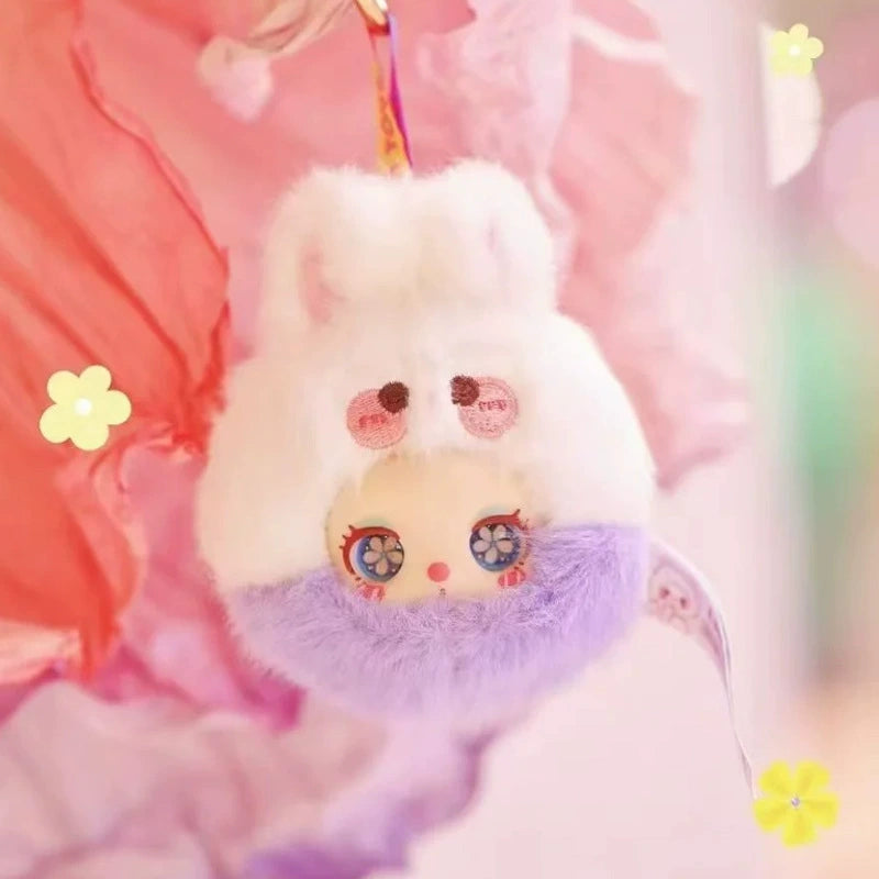Lila's Garden Tea Party Series Plush Blind Box