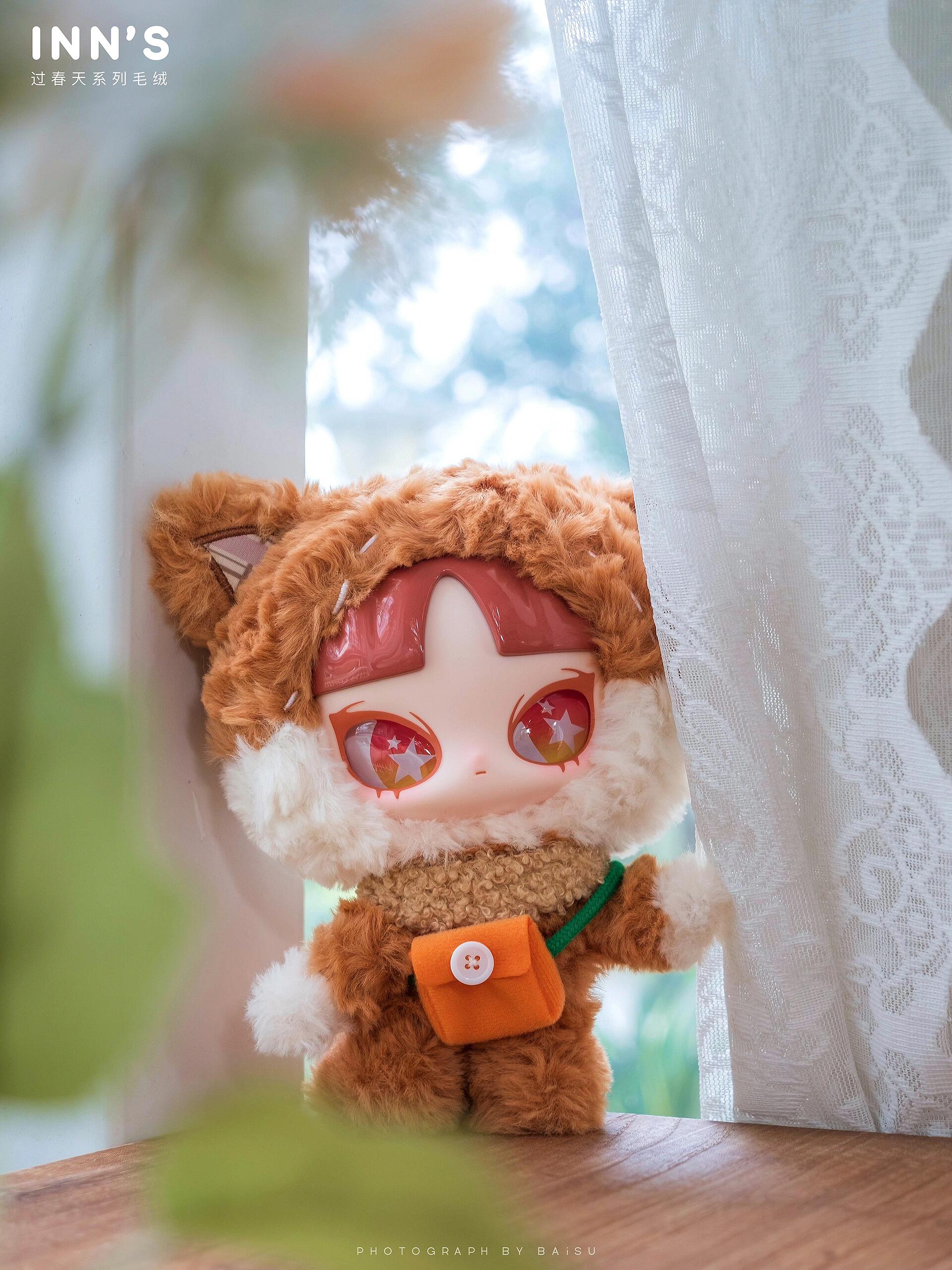 Inn's Crossing Spring Blind Box