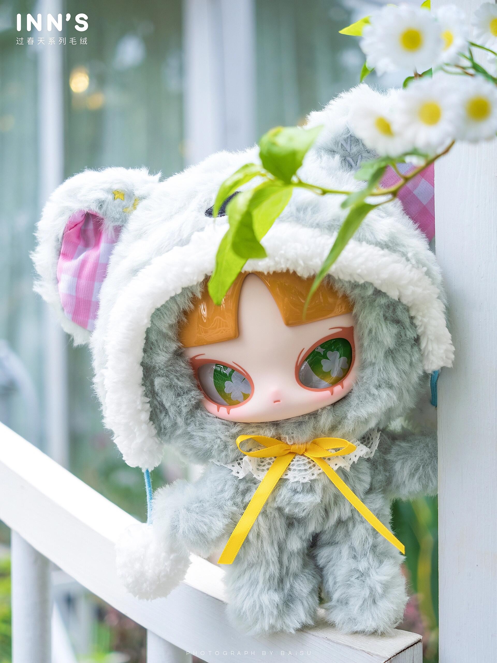 Inn's Crossing Spring Blind Box