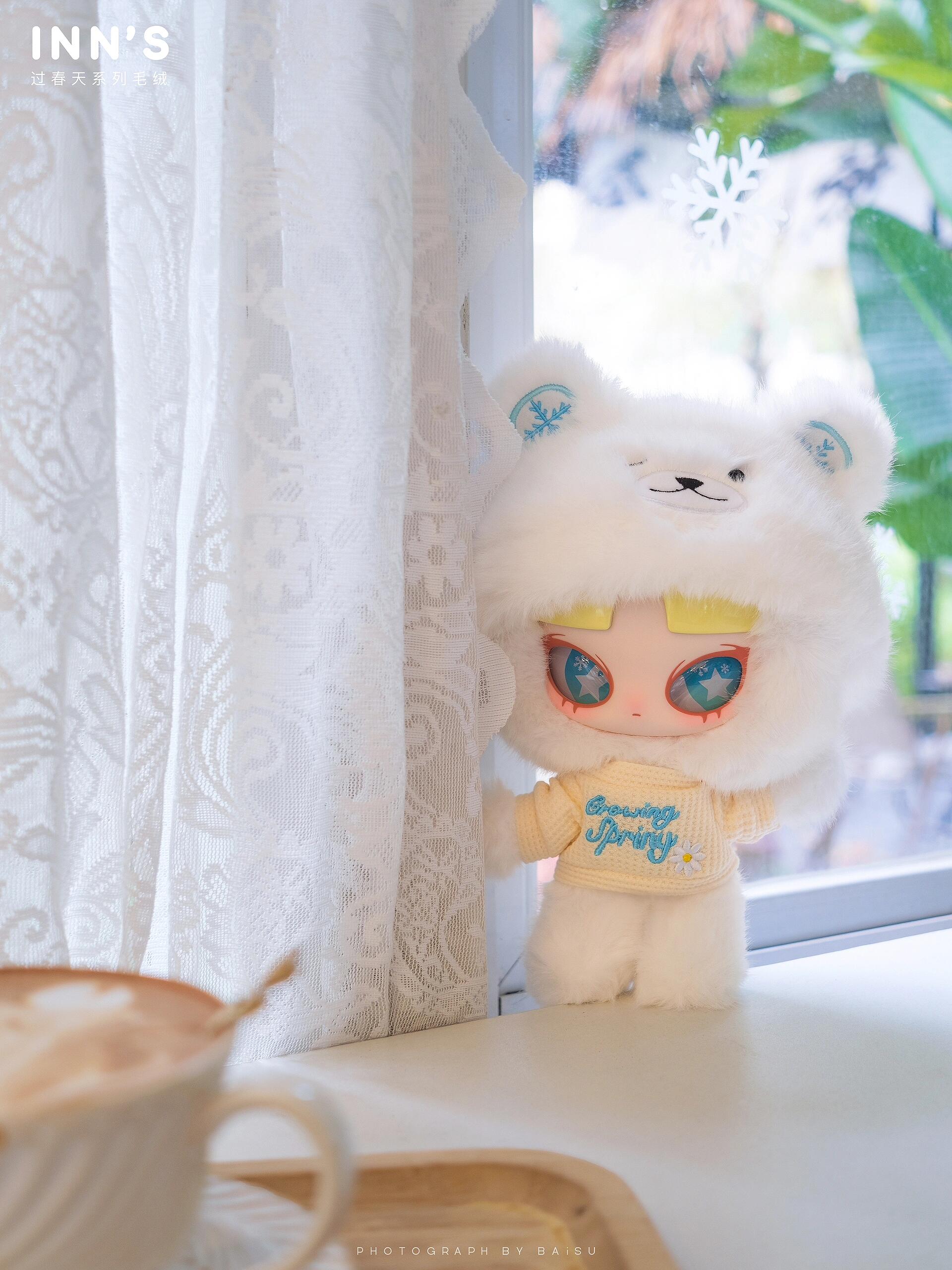 Inn's Crossing Spring Blind Box